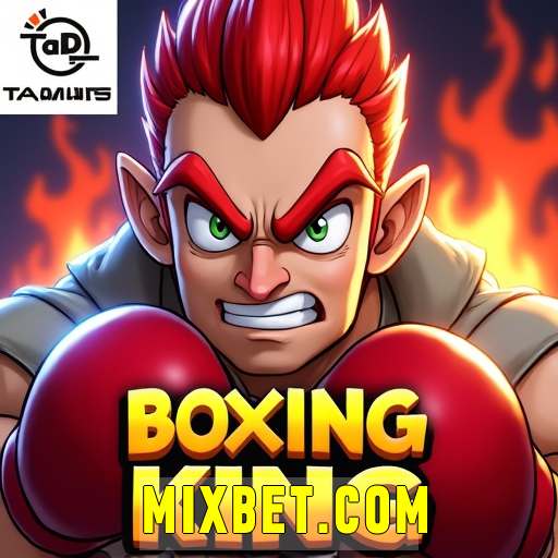 mixbet.com 